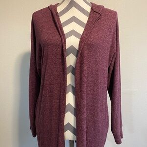 American Eagle Soft& Sexy‎ Plush Cardigan